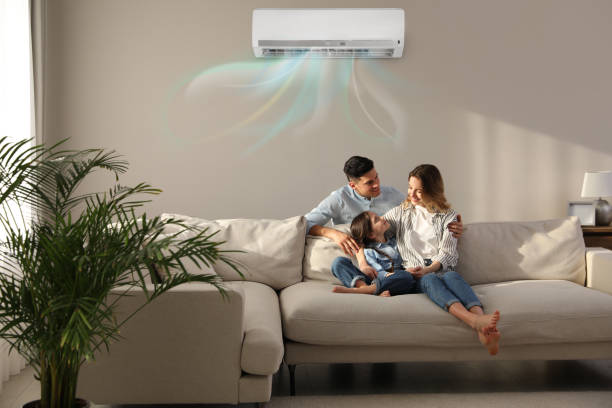 Best Emergency HVAC Services in East Meadow, NY