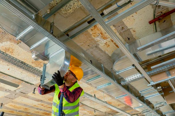 Best Residential HVAC in East Meadow, NY