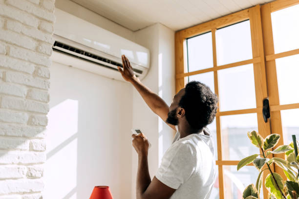 Best Residential HVAC in East Meadow, NY