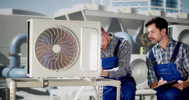 Best Solar-powered HVAC Systems in East Meadow, NY