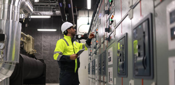 Best VRF (Variable Refrigerant Flow) Systems in East Meadow, NY